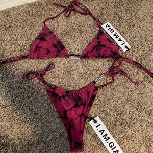I.AM.GIA bikini